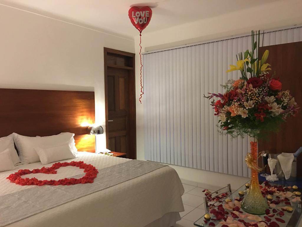 Aviador Hotel Boutique Santa Cruz de La Sierra Eksteriør bilde