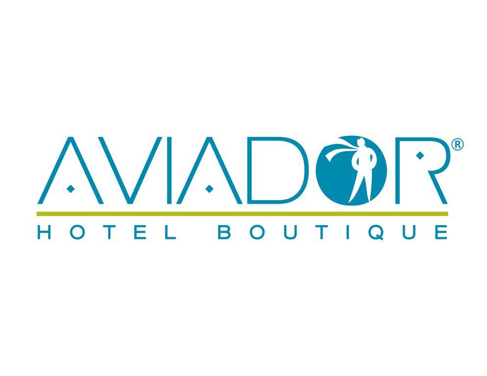 Aviador Hotel Boutique Santa Cruz de La Sierra Eksteriør bilde