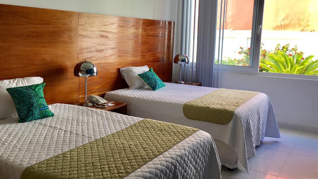 Aviador Hotel Boutique Santa Cruz de La Sierra Eksteriør bilde
