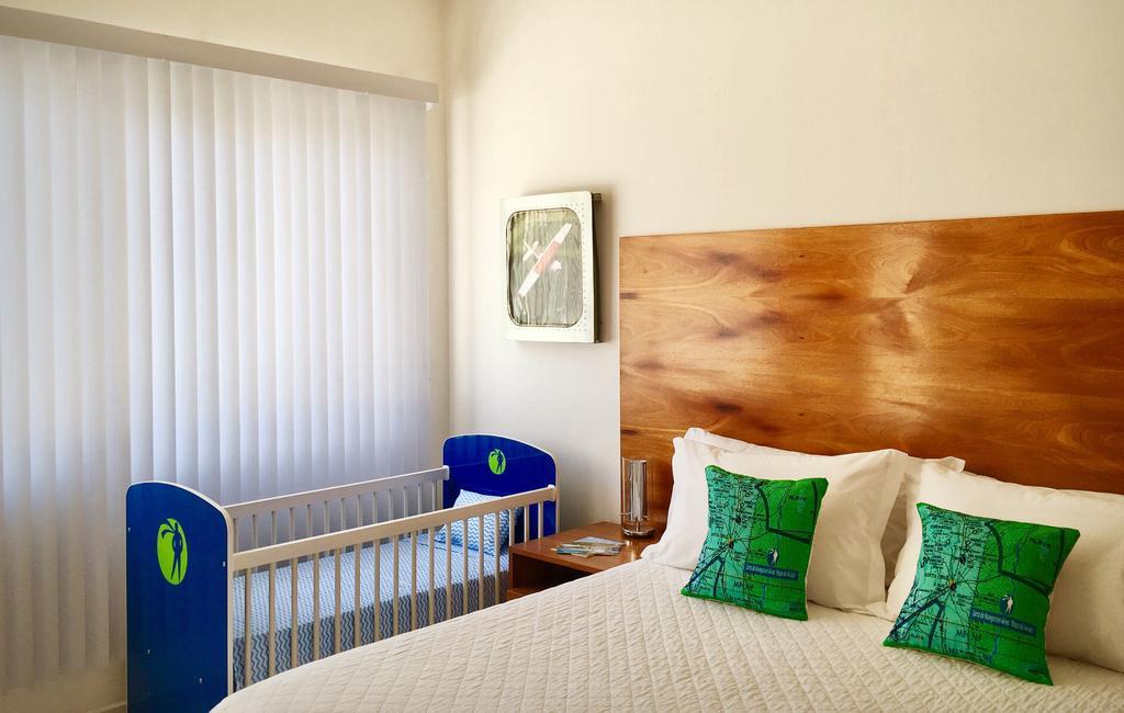 Aviador Hotel Boutique Santa Cruz de La Sierra Eksteriør bilde