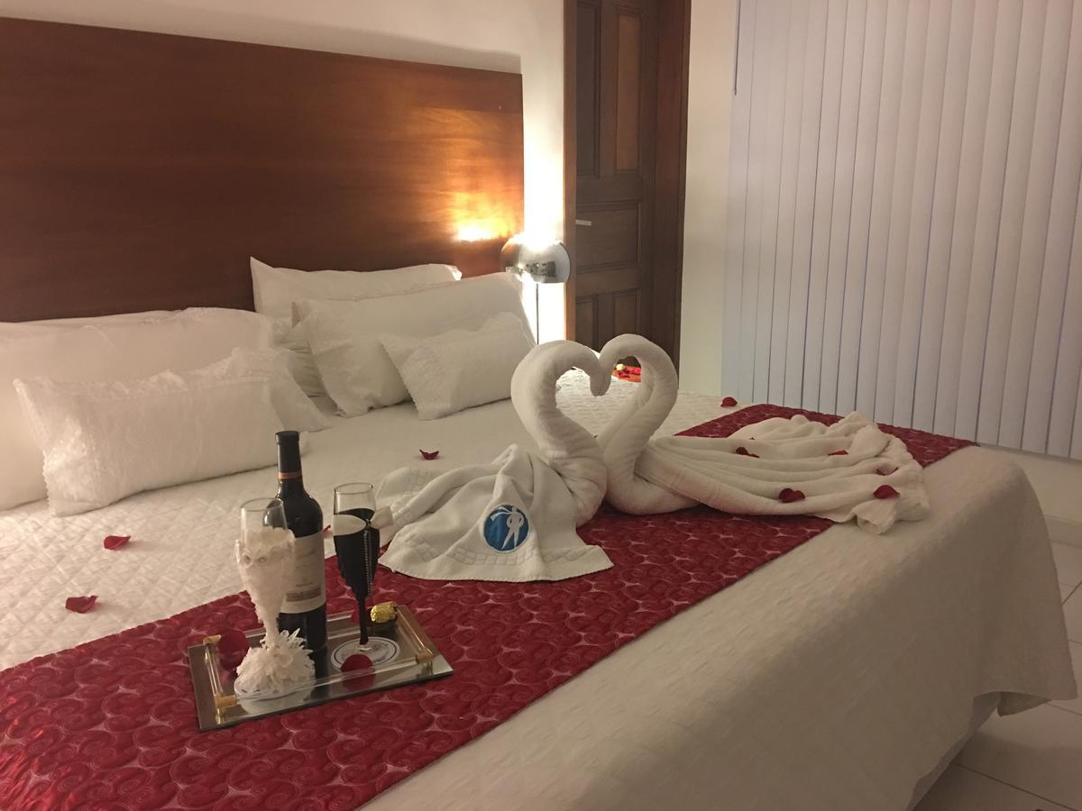 Aviador Hotel Boutique Santa Cruz de La Sierra Eksteriør bilde